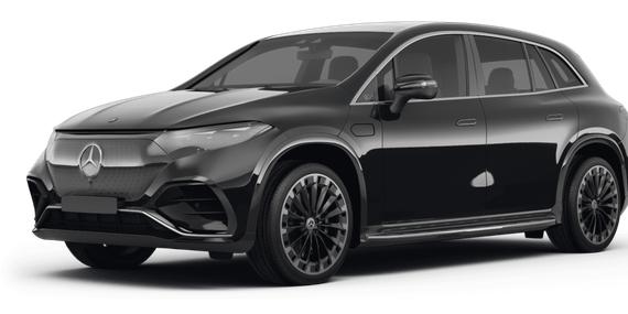 MERCEDES-BENZ EQS-CLASS SUV 2023 4JGDM2EB7PA016000 image MERCEDES-BENZ EQS-CLASS SUV 2023 4JGDM2EB7PA016000 image